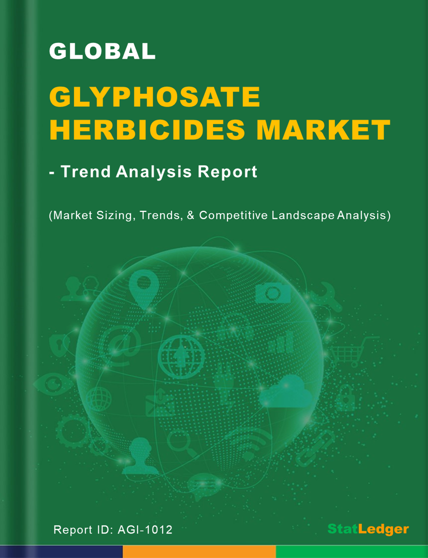 Global Glyphosate Herbicides Market Report