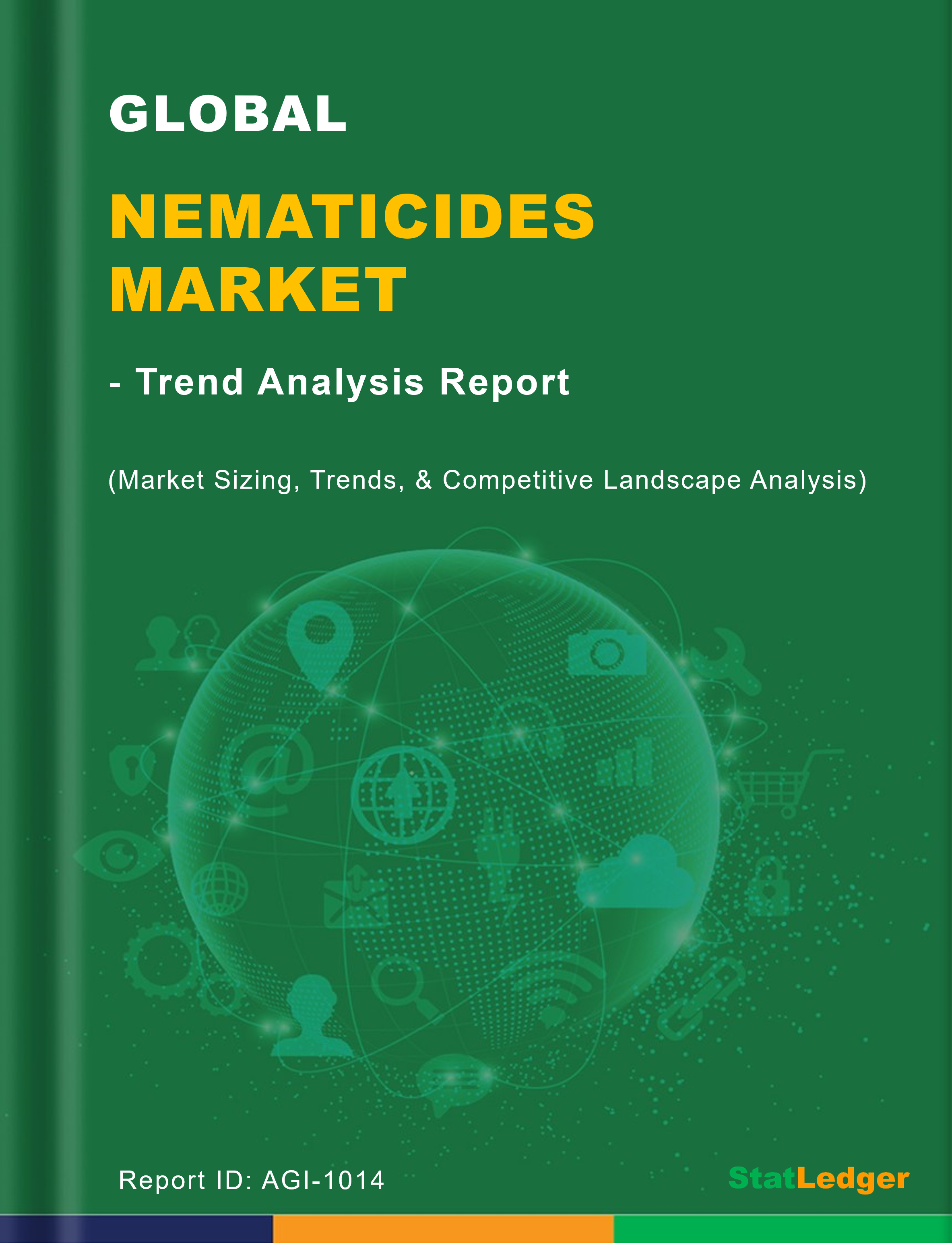 Global Nematicides Market Report