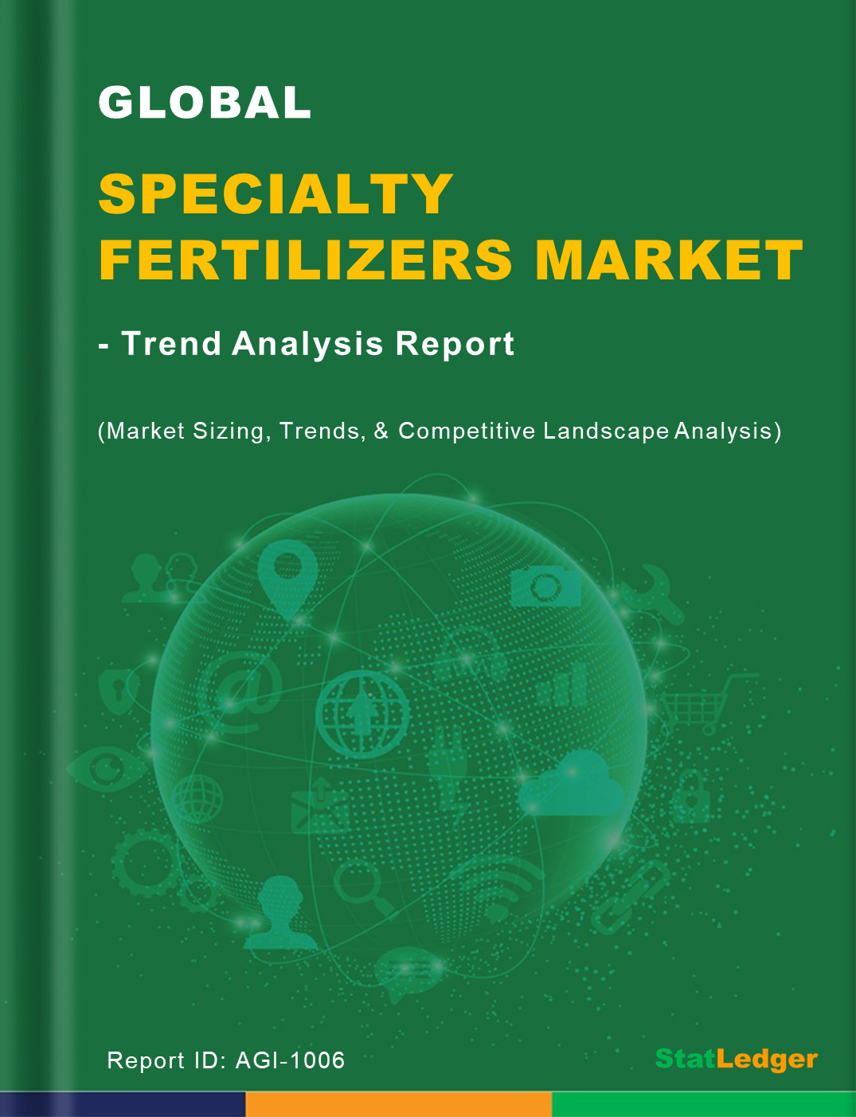 Global Specialty Fertilizers Market Report