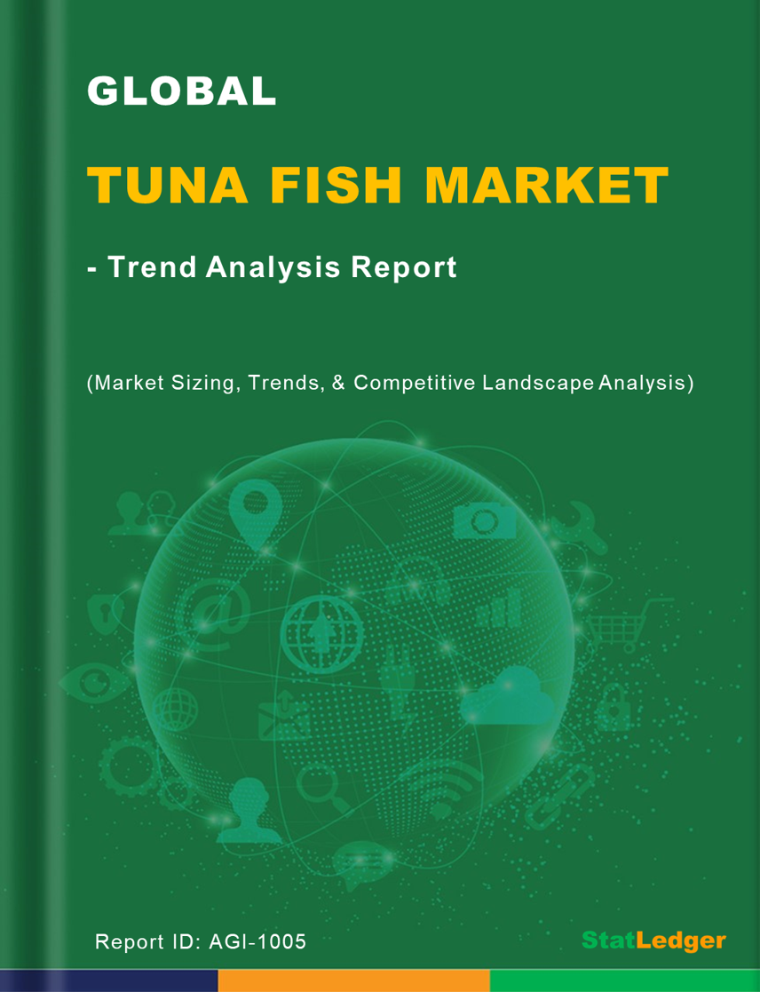 Global Tuna Fish Market Report