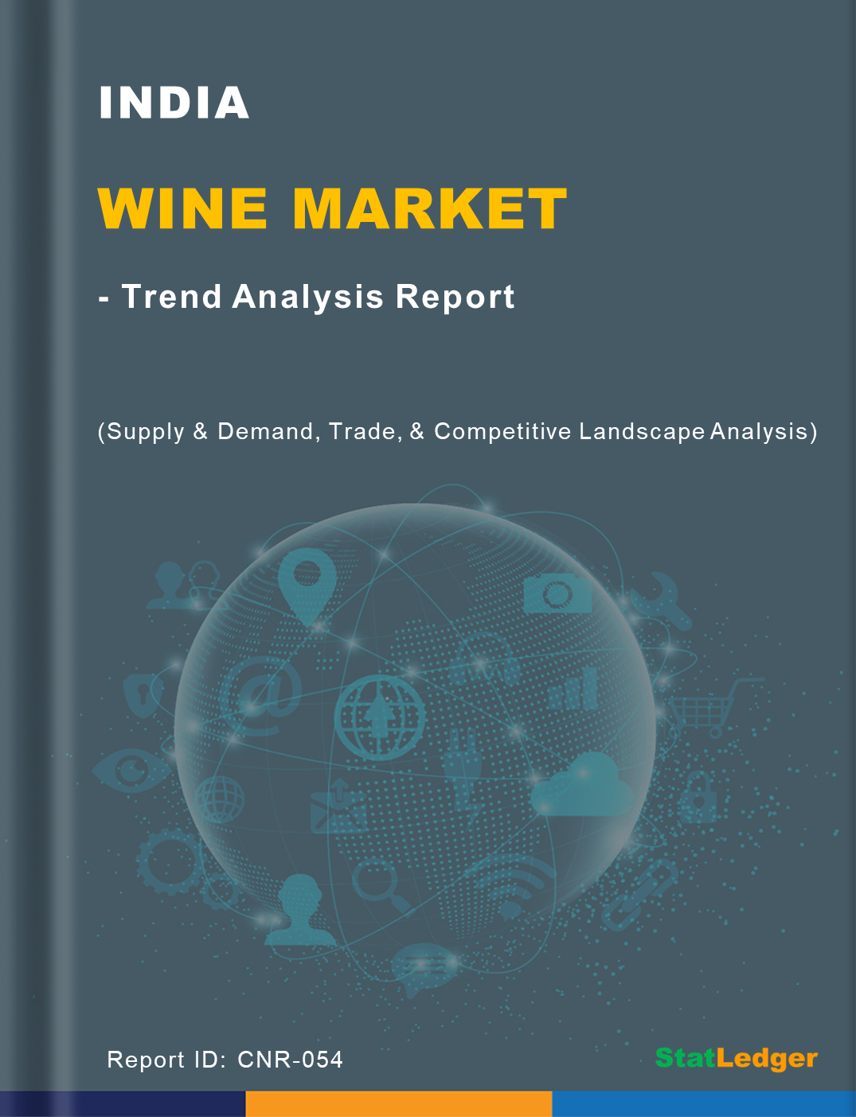 India Wine Market Report