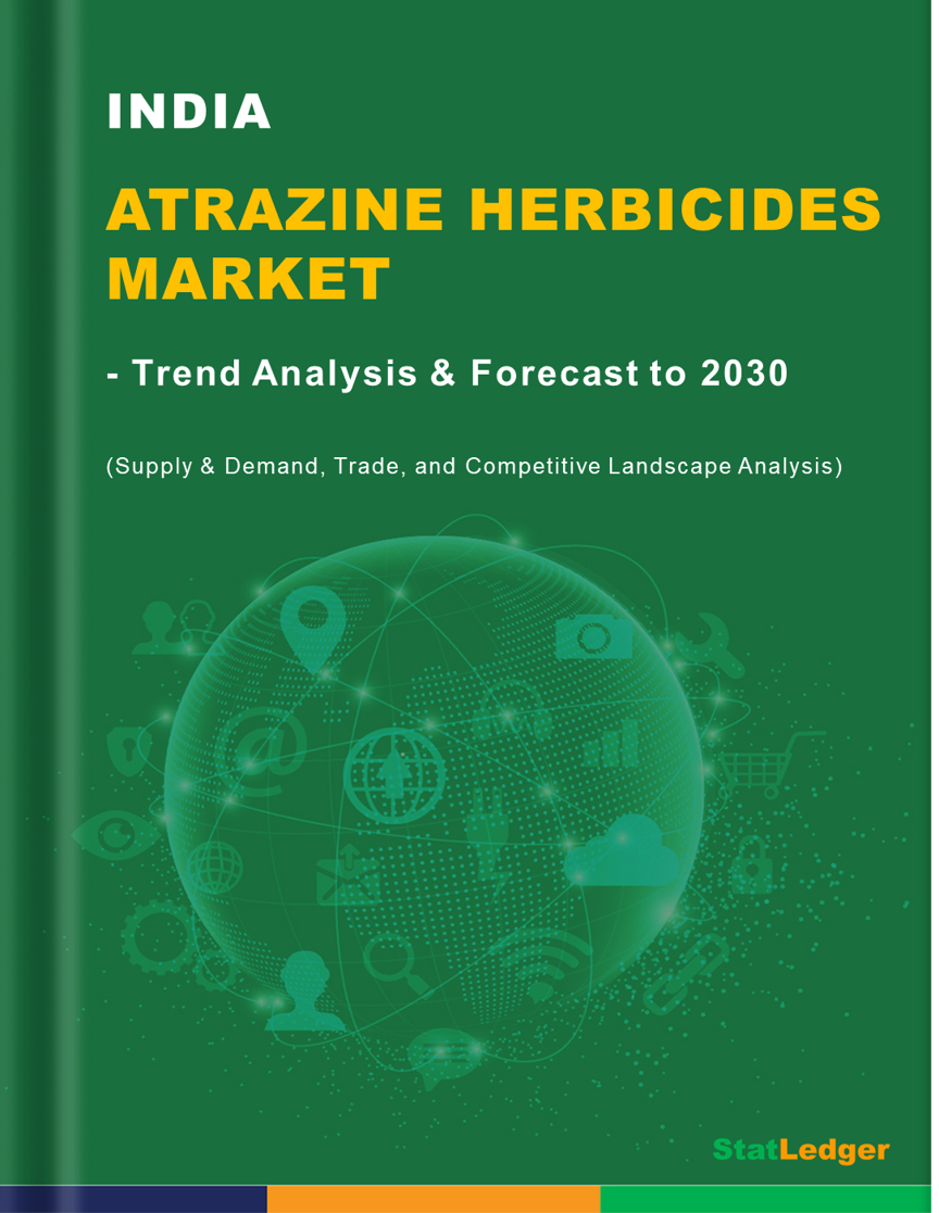 India Atrazine Herbicides Market Report