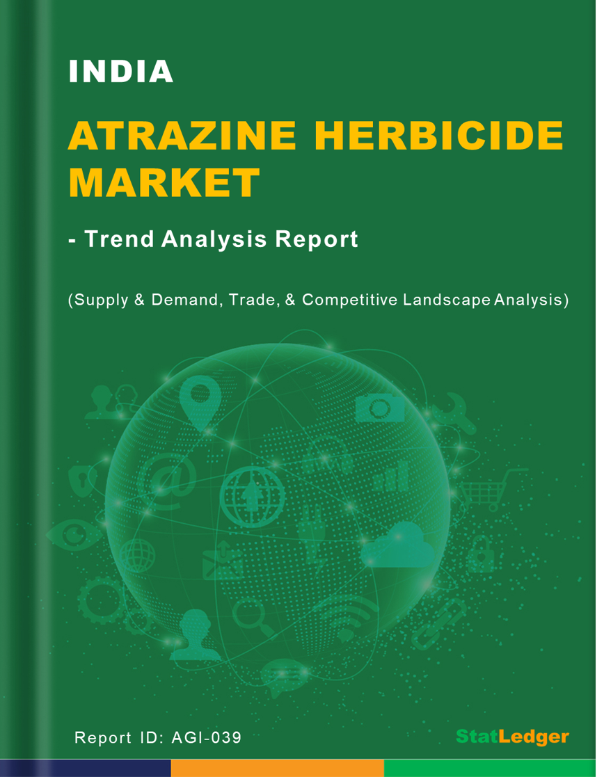 India Atrazine Herbicides Market Report