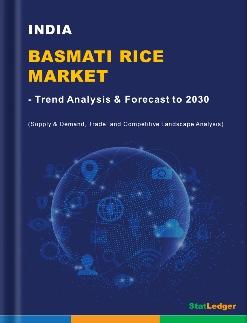 India Basmati Rice Market Report