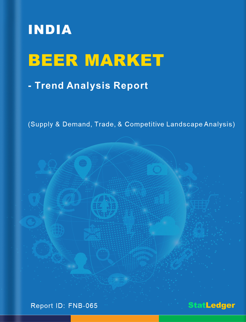 India Beer Market Report