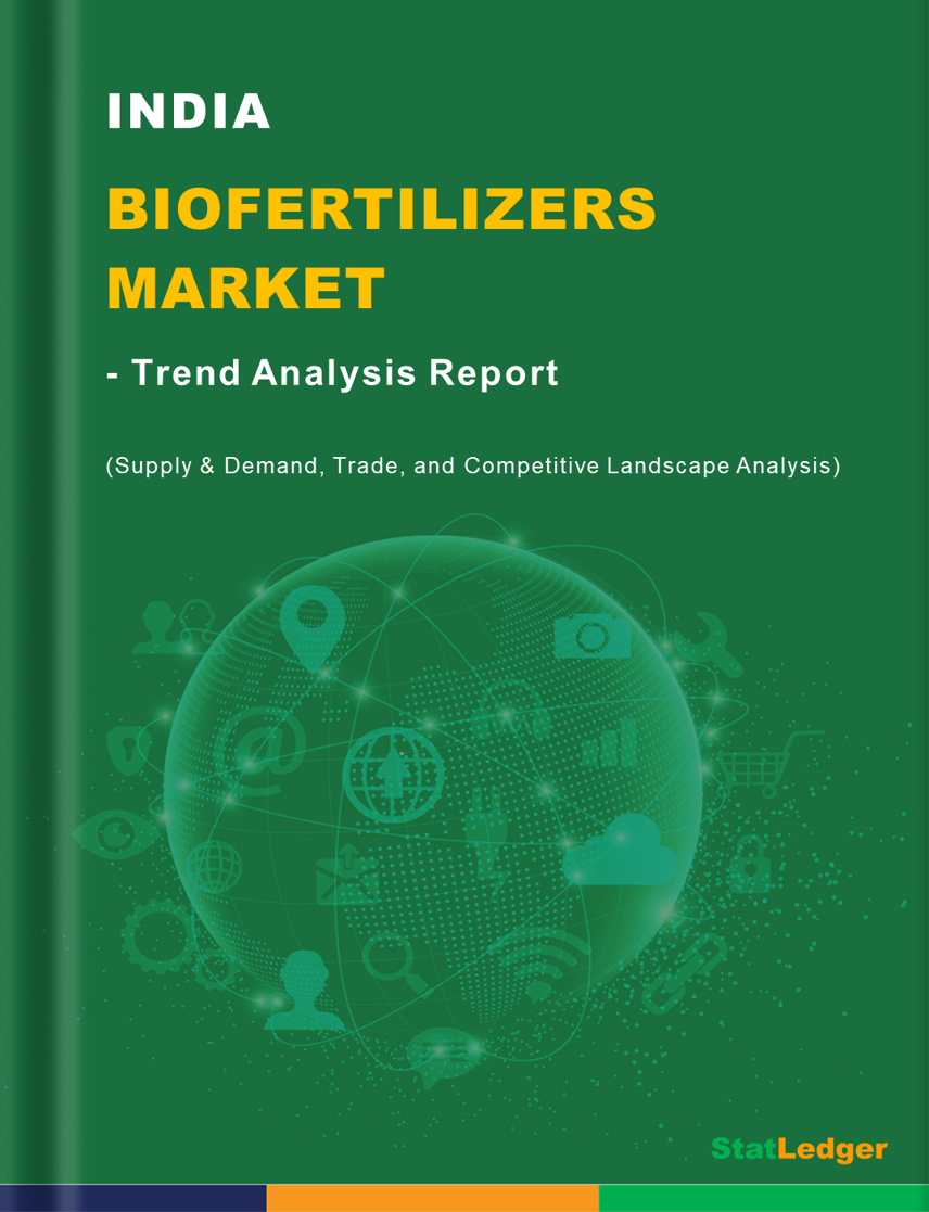 India Biofertilizers Market Report