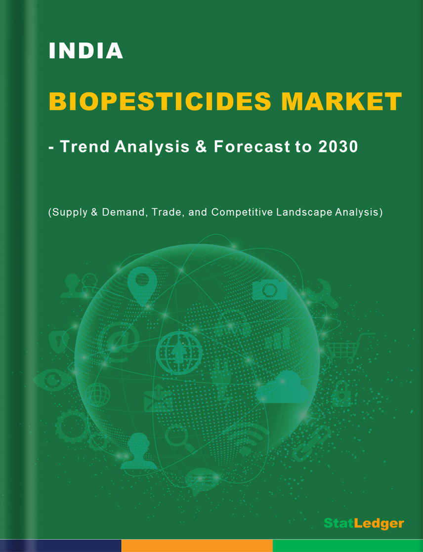 India Biopesticides Market Report