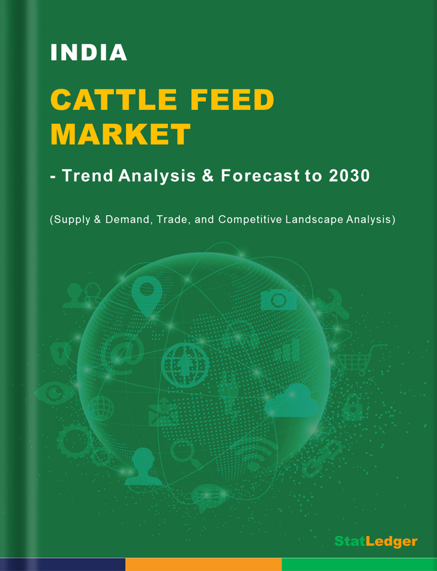 India Cattle Feed Market Report