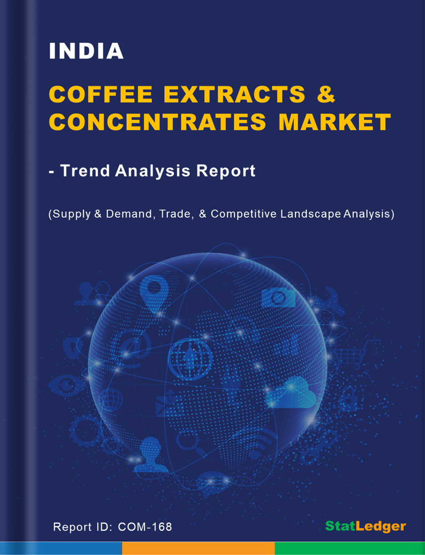 India Coffee Extracts & Concentrates Market Report