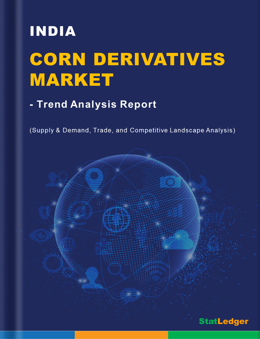 India Corn Derivatives Market Report