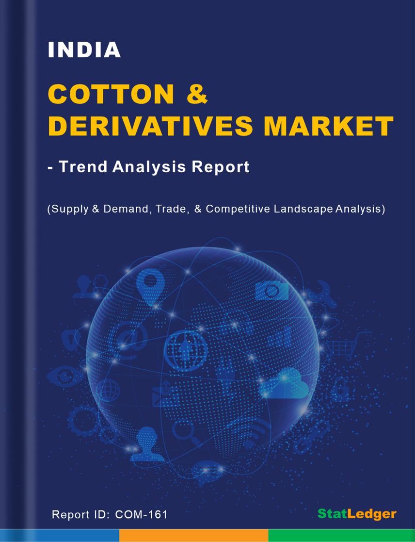 India Cotton & Derivatives Market Report