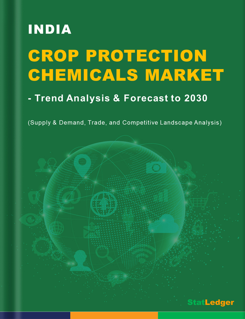 India Crop Protection Chemicals Market Report