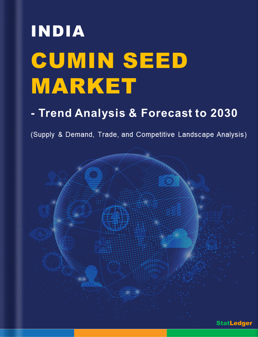 India Cumin Seed Market