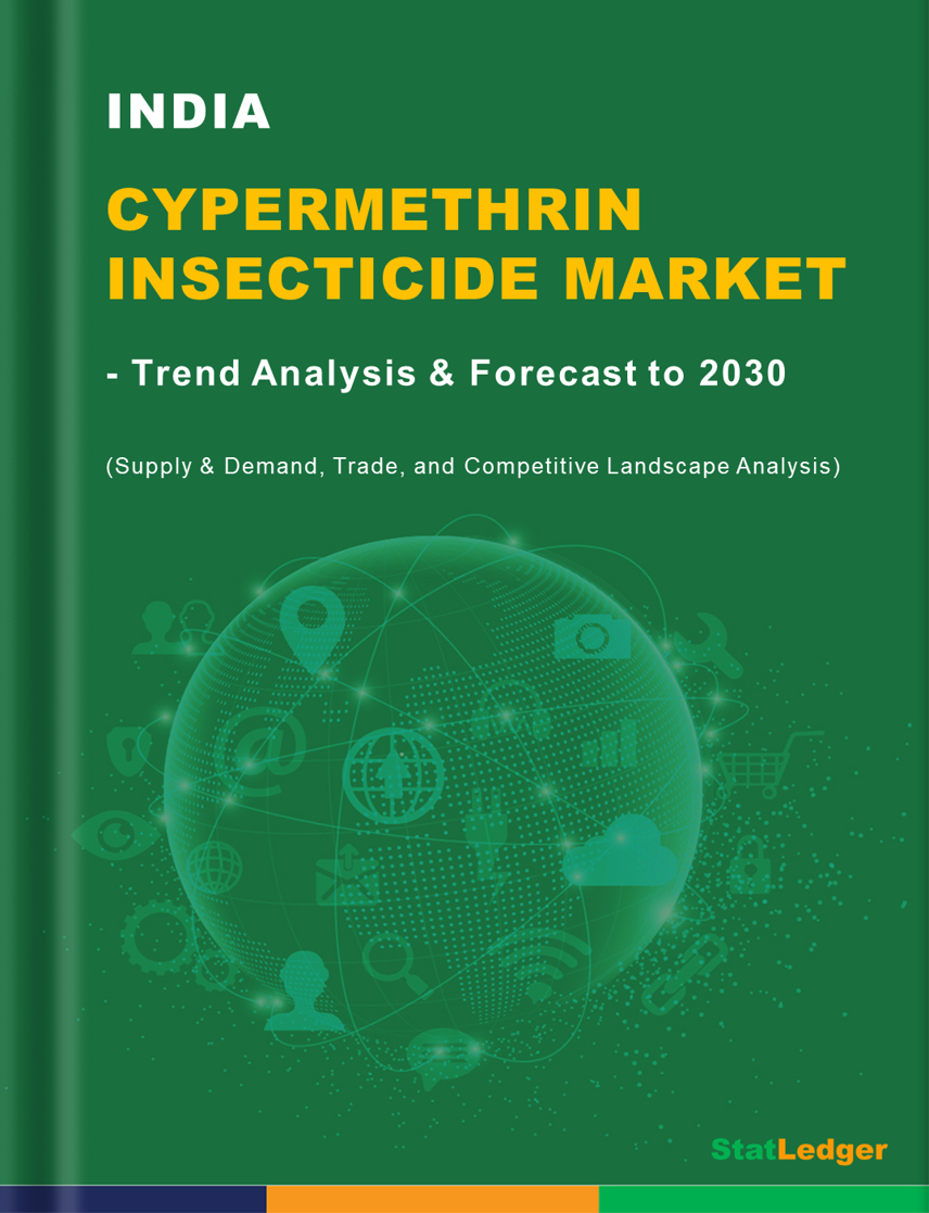 India Cypermethrin Insecticide Market Report