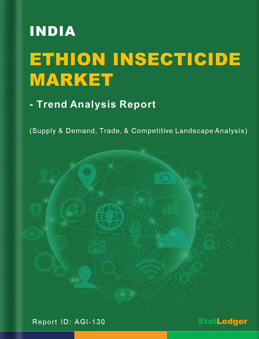 India ethion insecticide market Report
