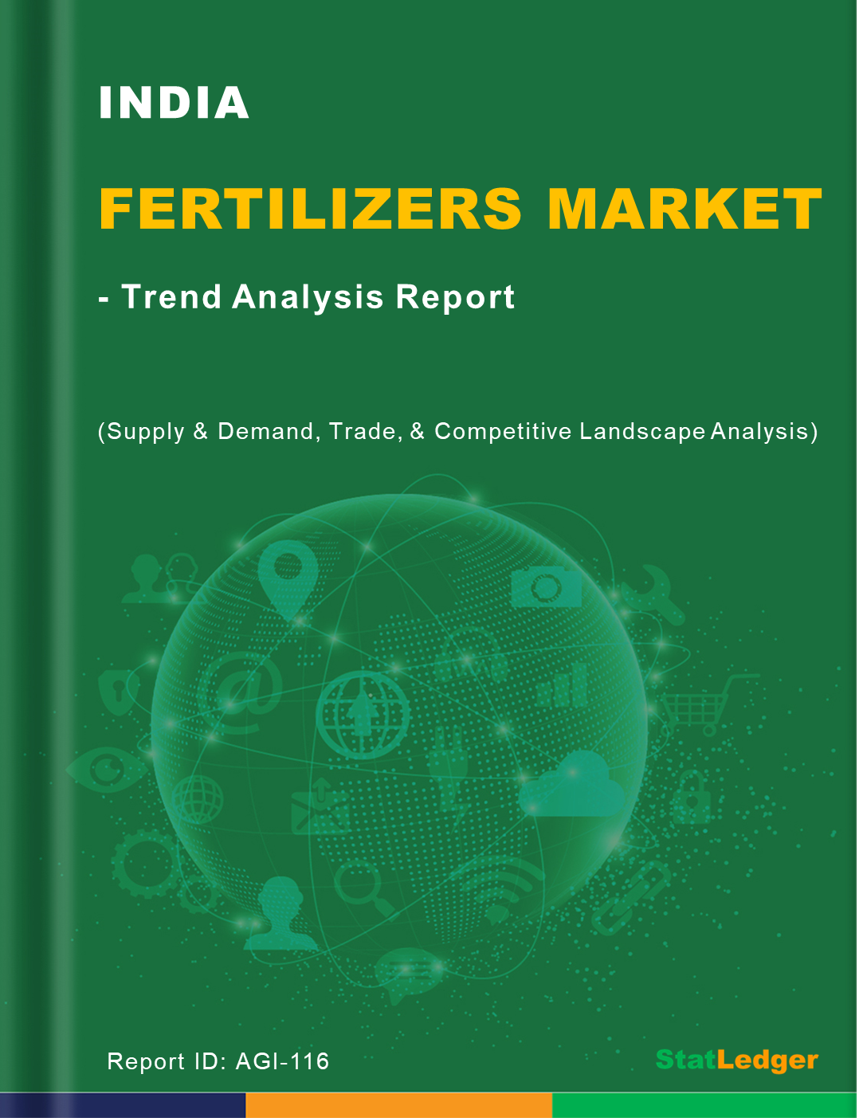 India Fertilizer Market Report