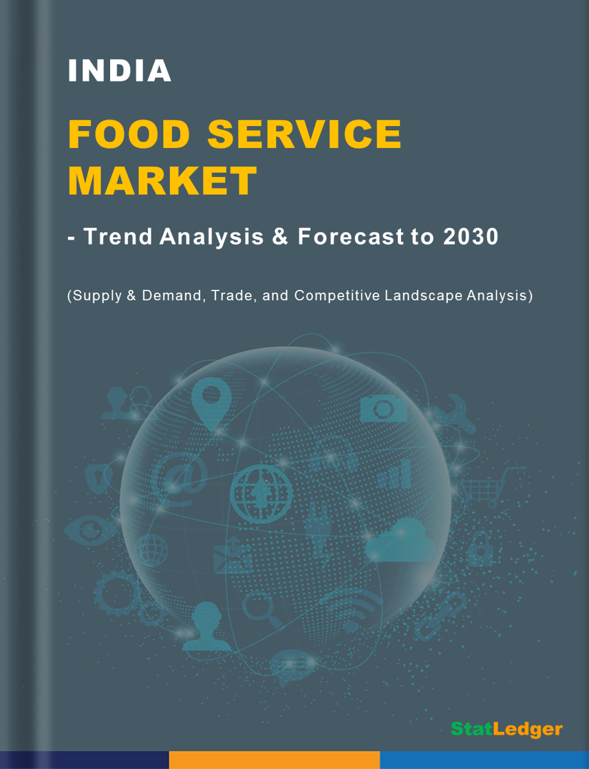 India Food Service Market_Report