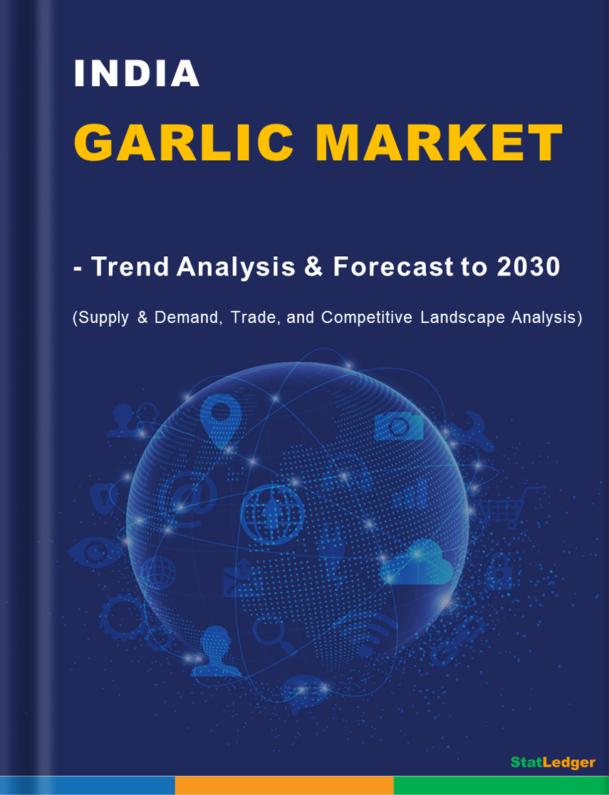 India Garlic Market Report