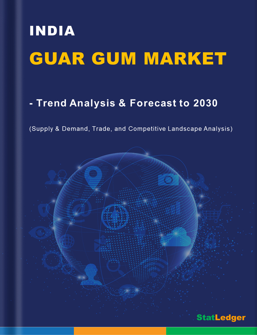 India Guar Gum Market Report