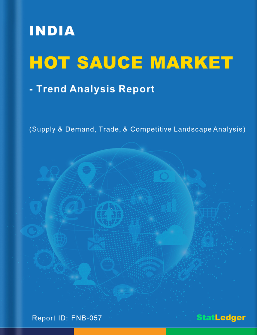 India Hot Sauce Market Report