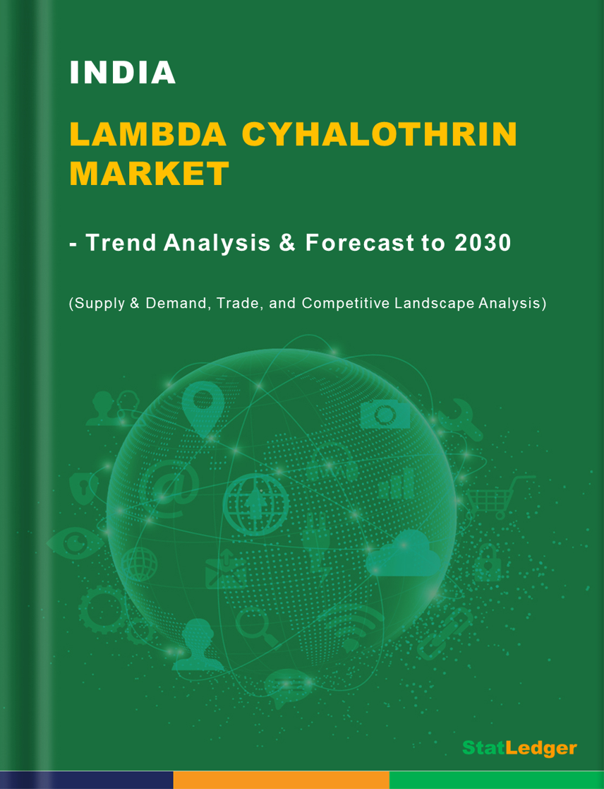 India Lambda Cyhalothrin Market Report