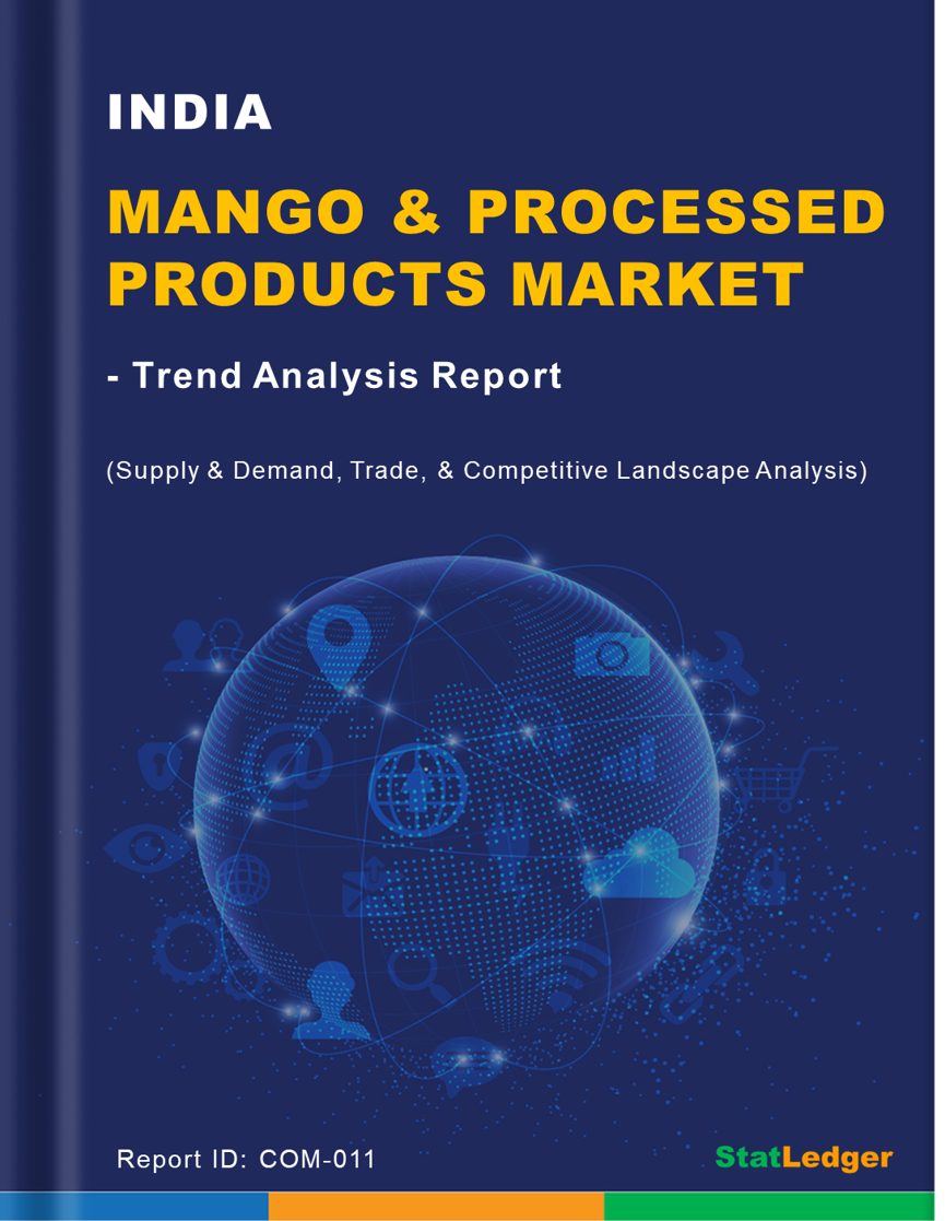 India Mango Market Report