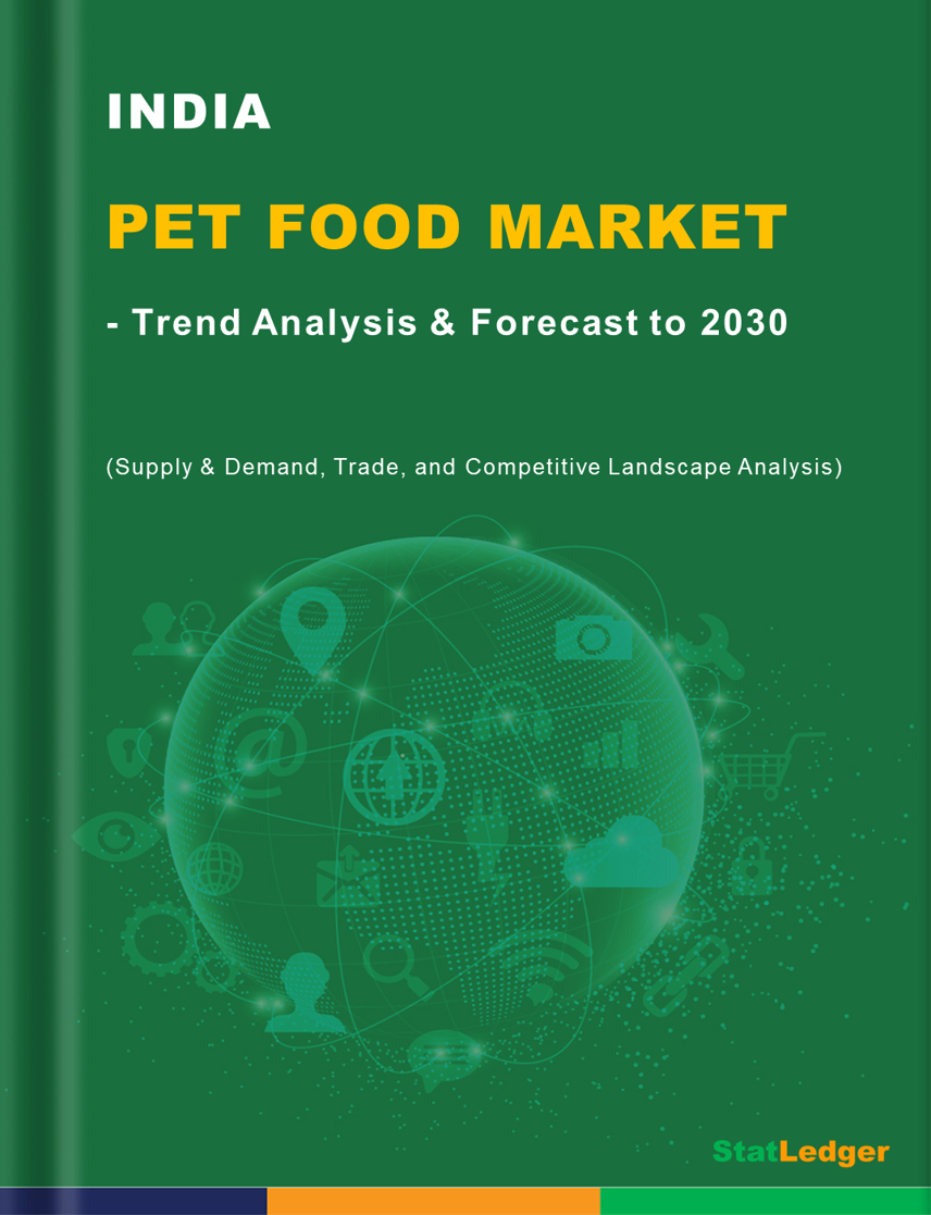 India Pet Food Market Report