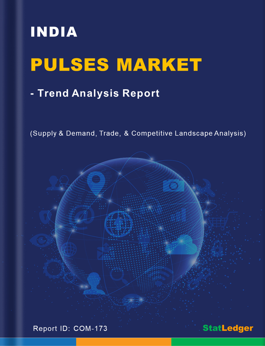 India Pulses Market Report