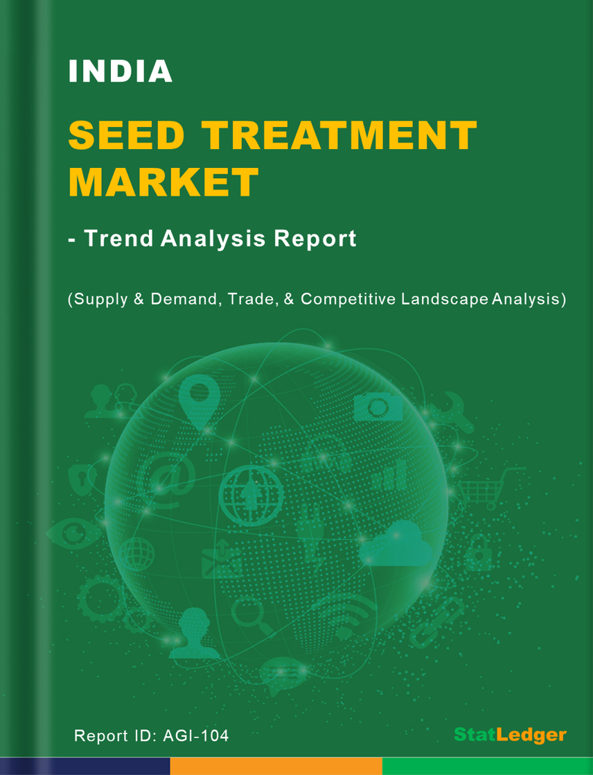 India Seed Treatment Market Report
