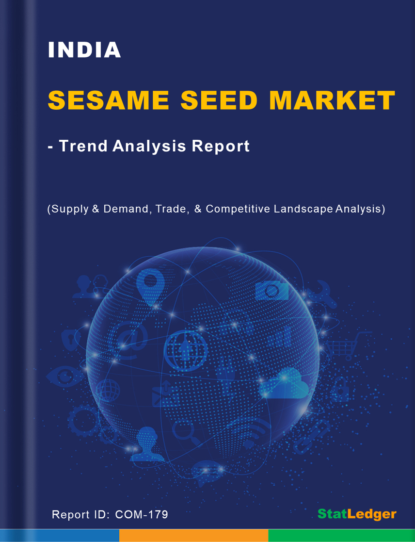 India Sesame Seed Market Report