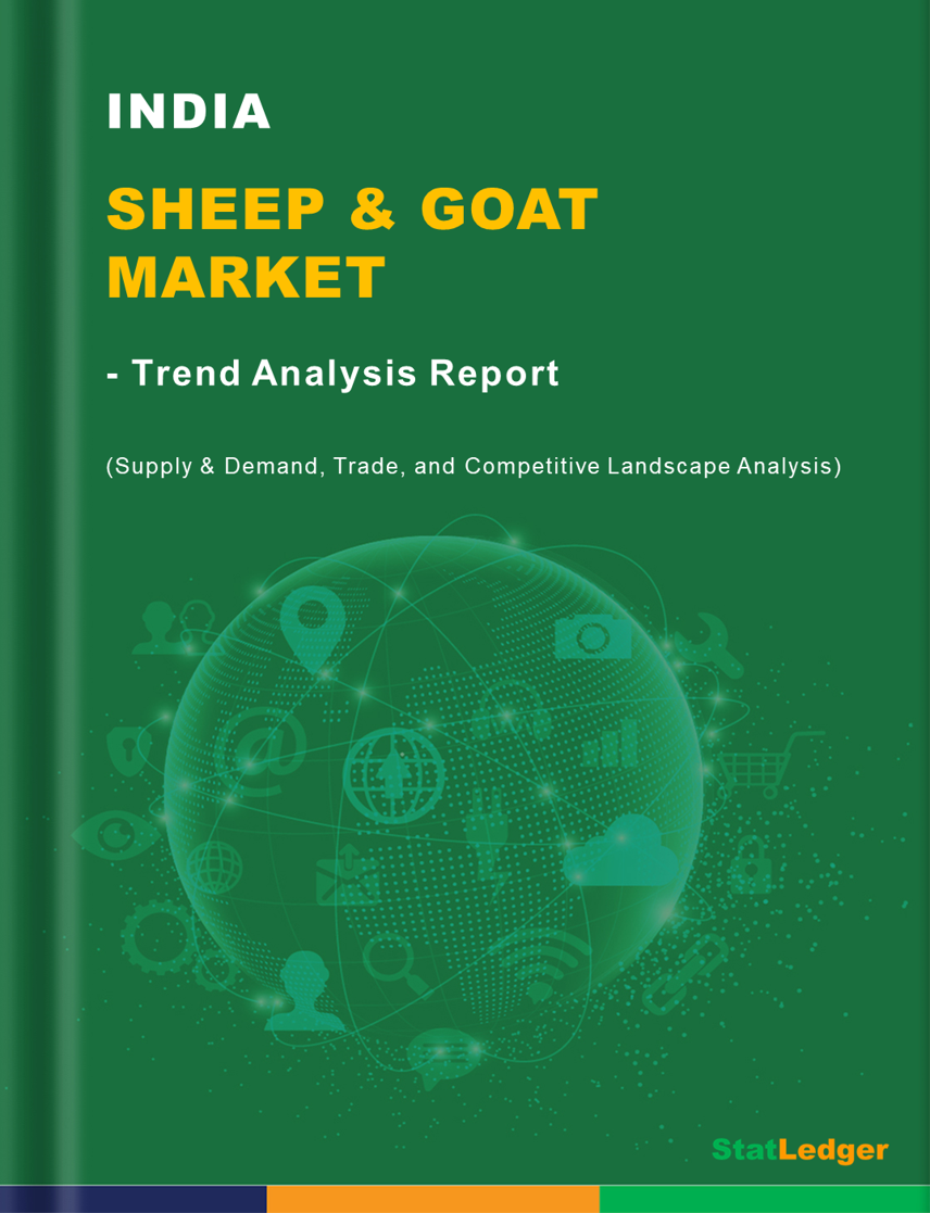 India Sheep & Goat Market Report