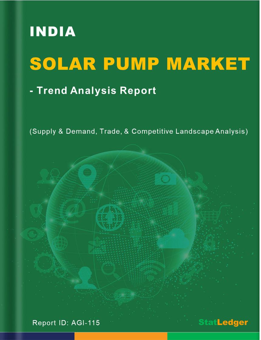 India Solar Pump Market Report