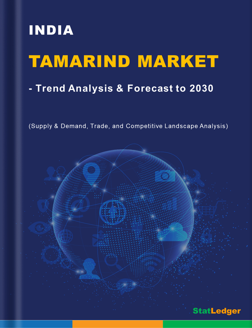 India Tamarind Market Report