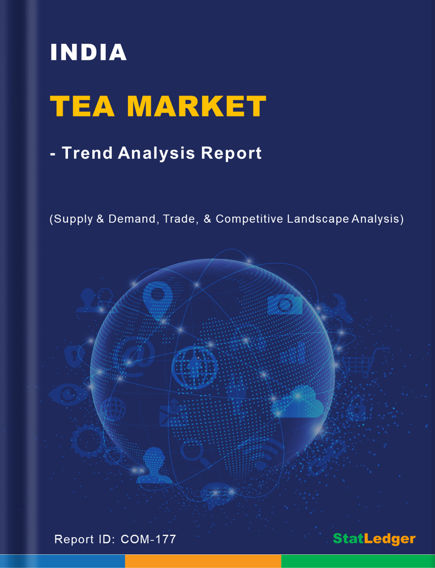 India Tea Market Report