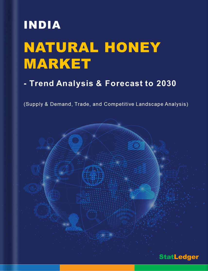 India Natural Honey Market Report