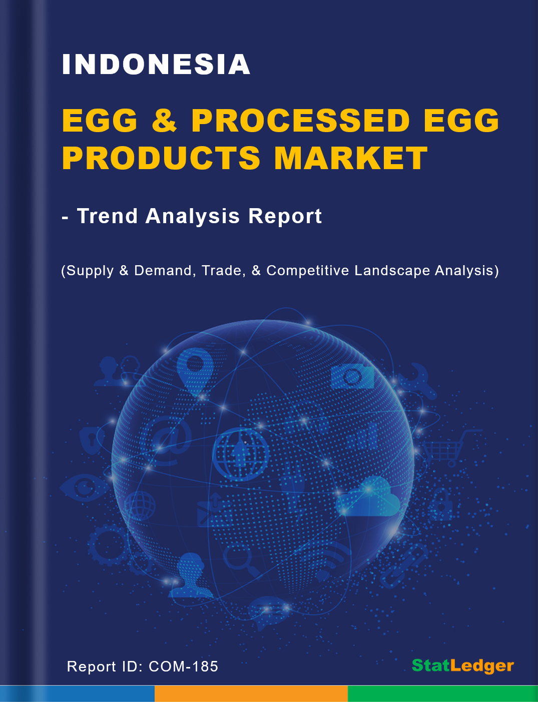 Indonesia Egg & Processed Egg Products Market Report
