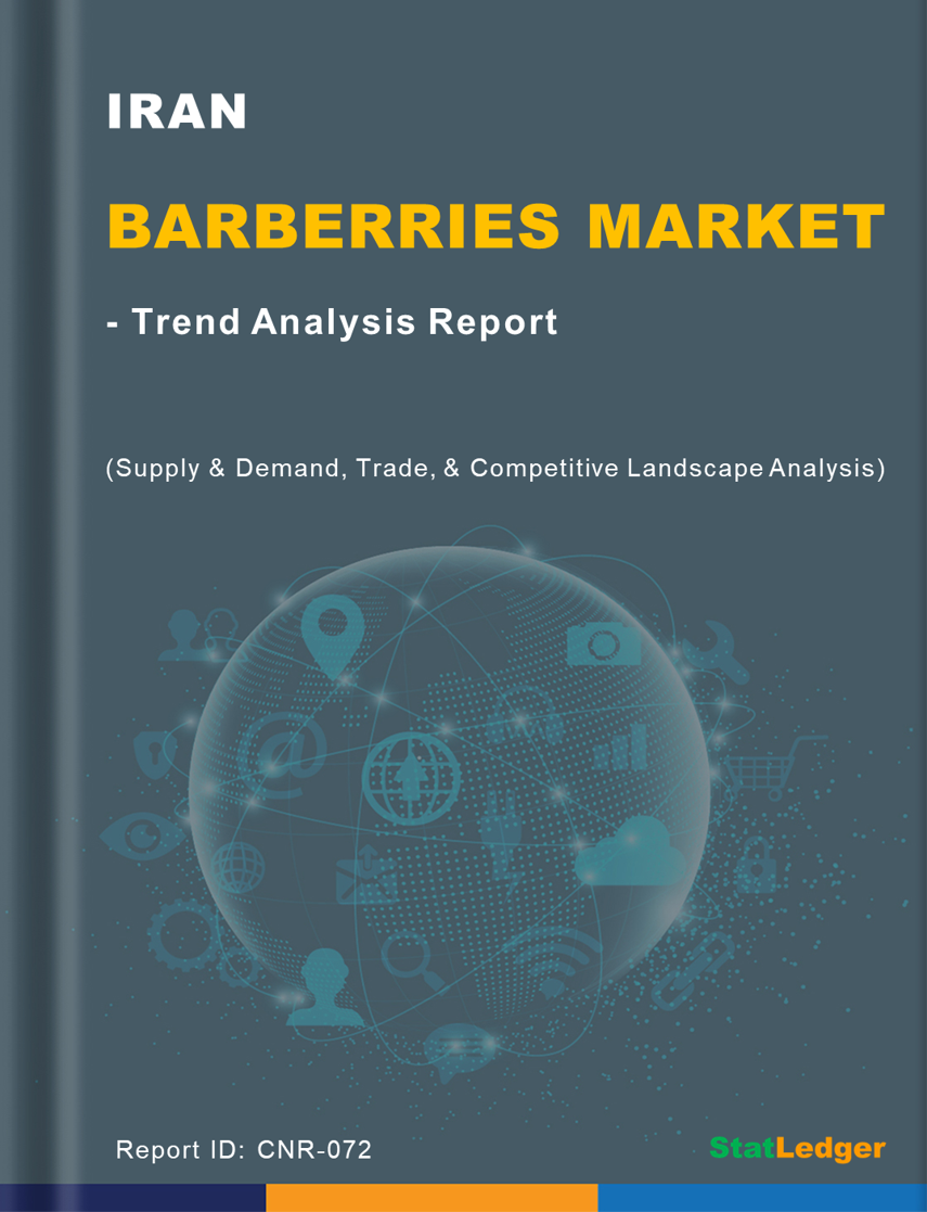 Iran Barberries Market Report