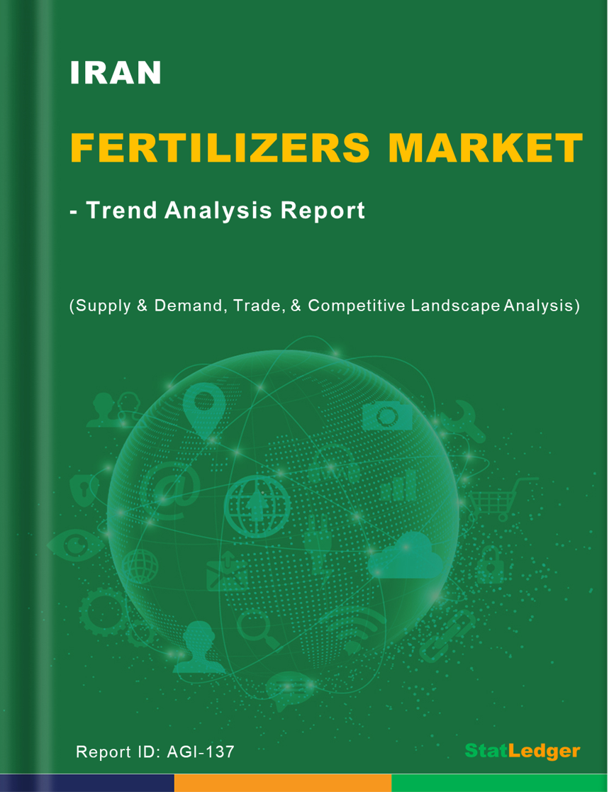Iran Fertilizers Market Report