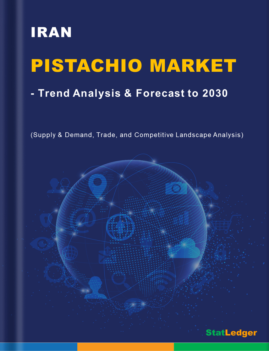 Iran Pistachio Market Report