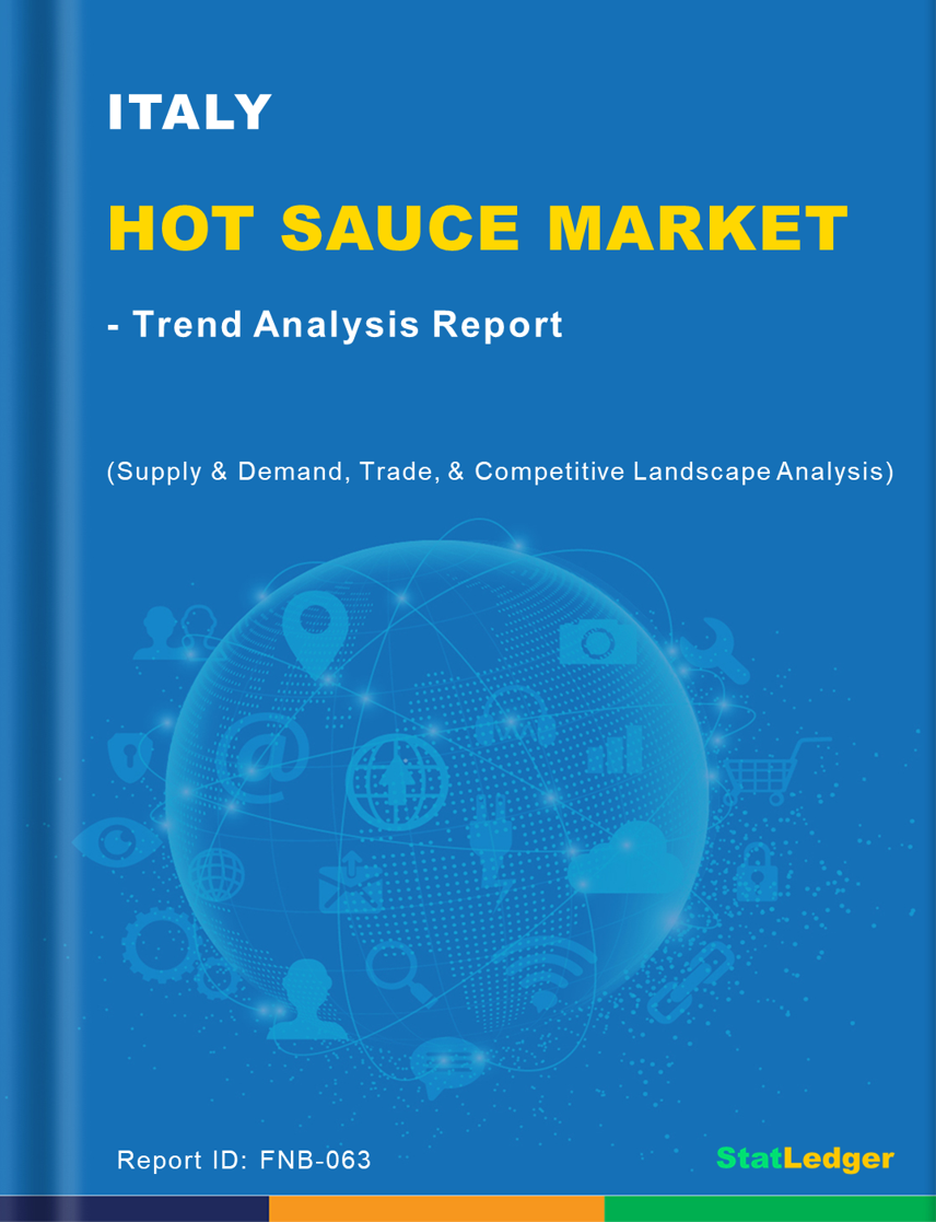 Italy Hot Sauce Market Report