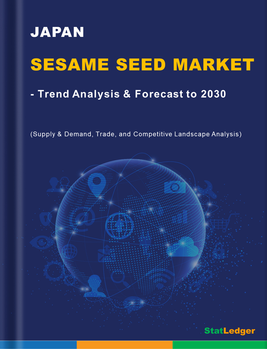 Japan Sesame Seed Market Report