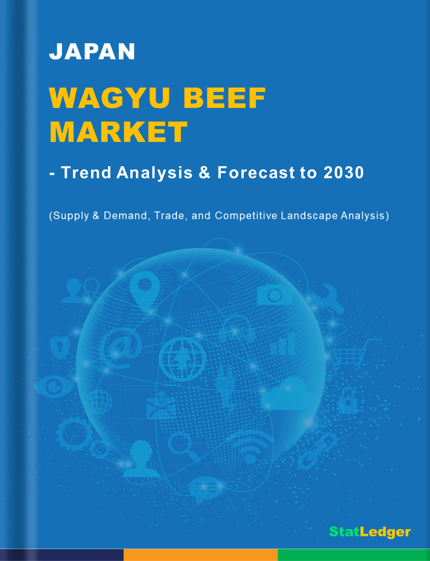 Japan Wagyu Beef Market