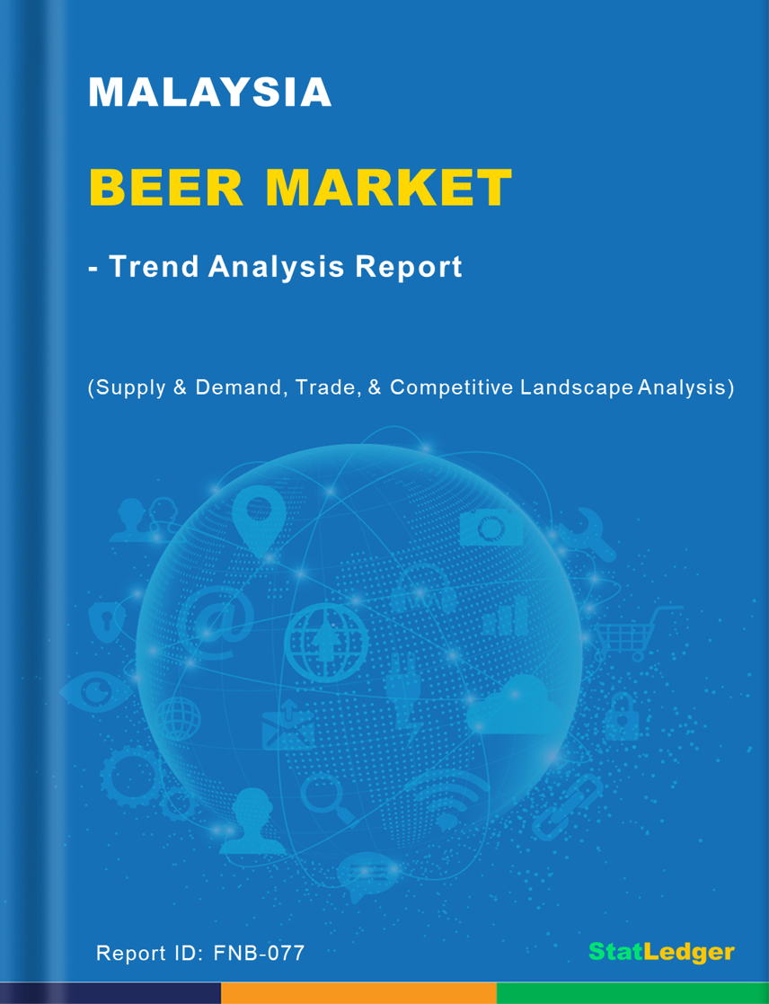 Malaysia Beer Market Intelligence Report