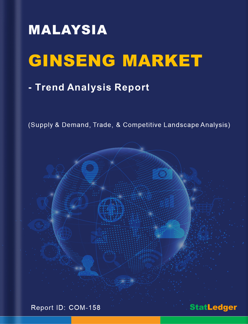 Malaysia Ginseng Market Report