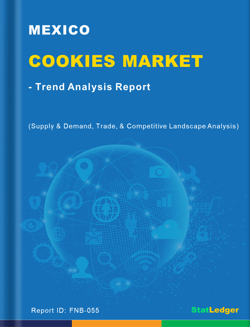 Mexico Cookies Market Report