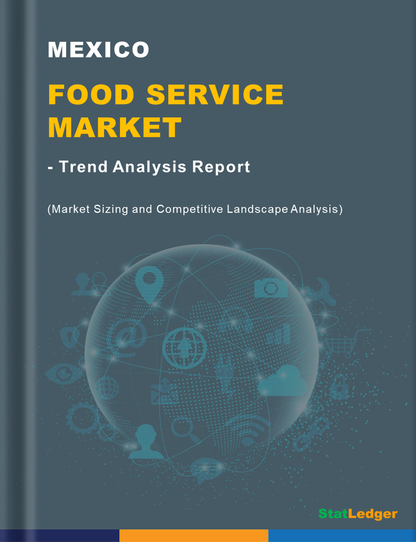 Mexico Food Service Market Report