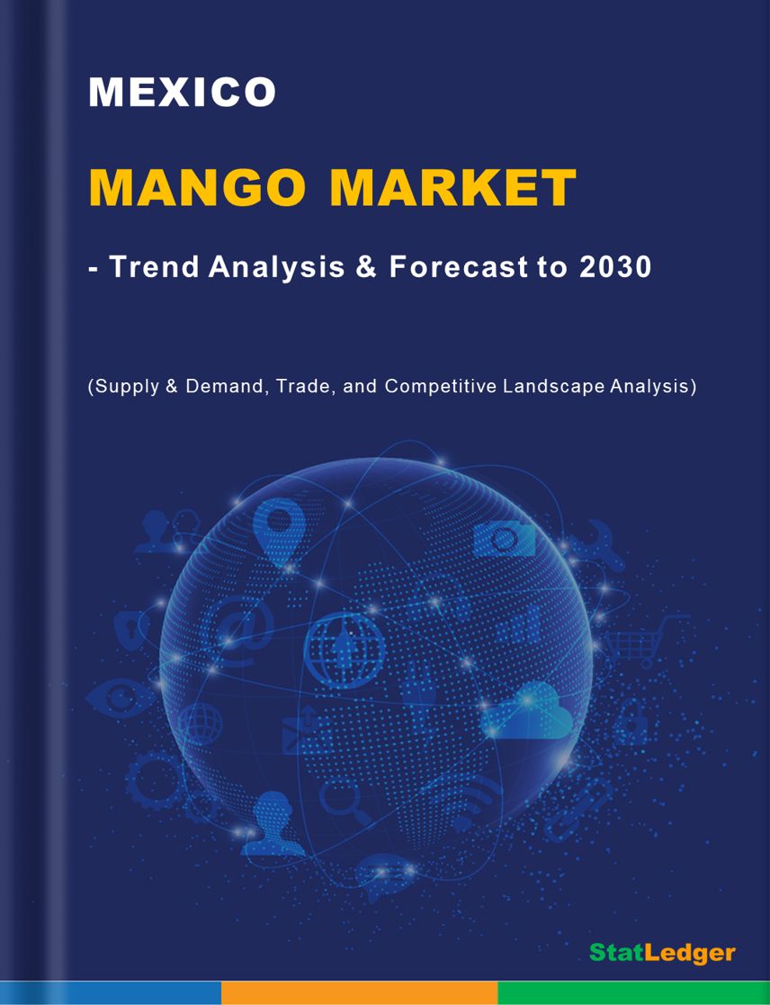 Mexico Mango Market Report