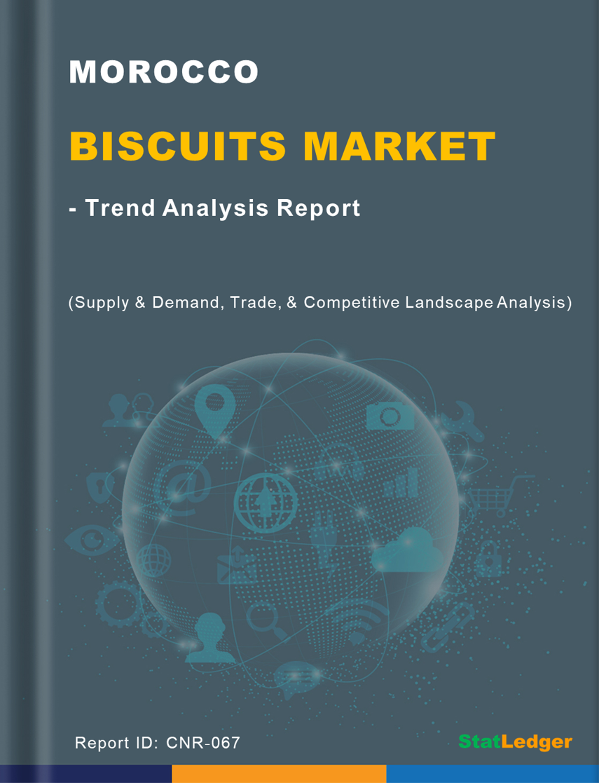 Morocco Biscuits Market Report