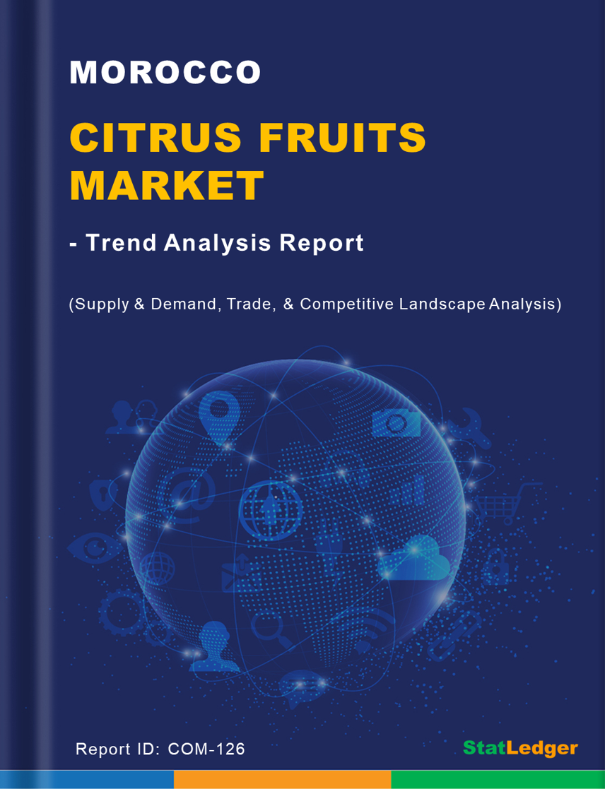 Morocco Citrus Fruits Market Report