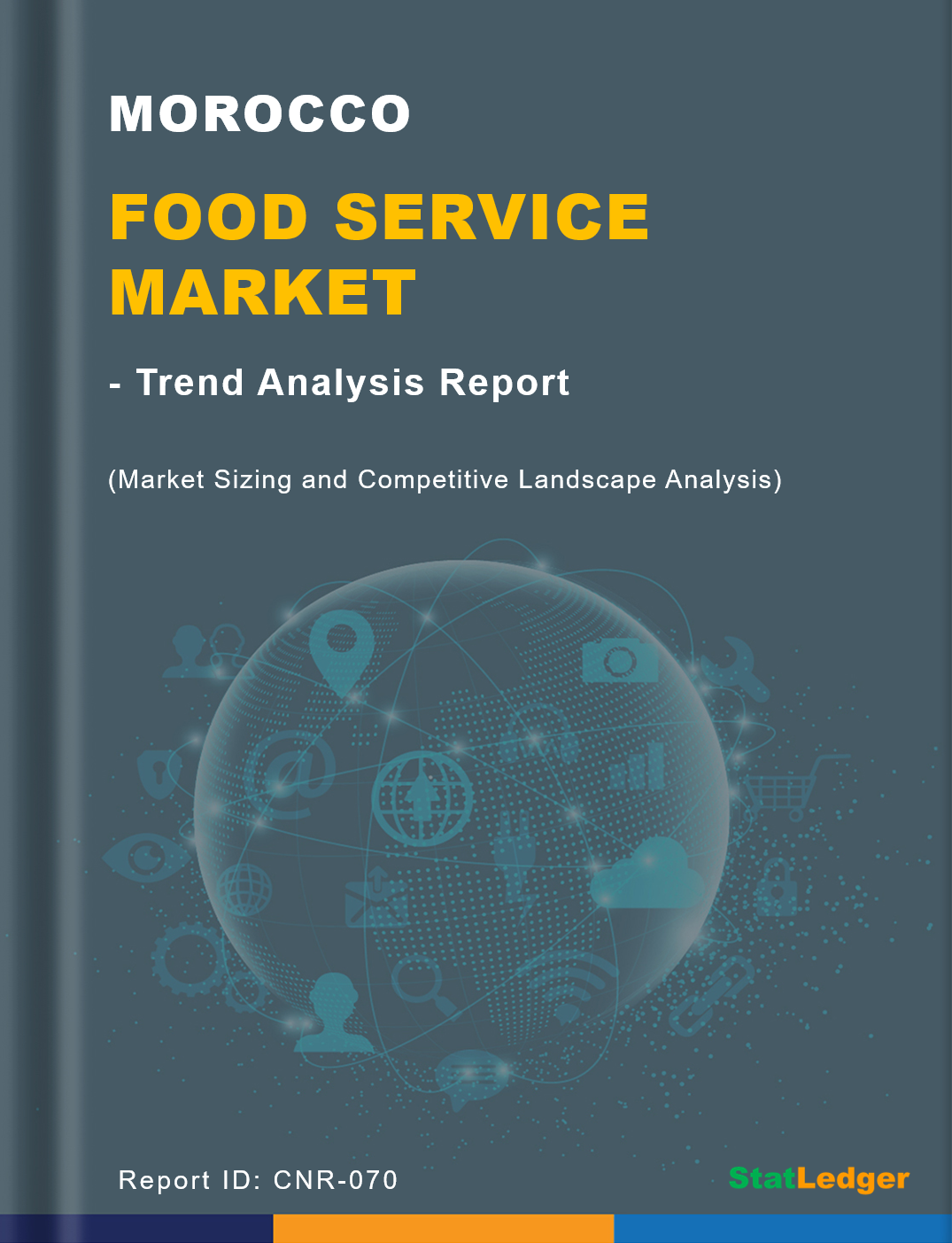 Morocco Food Service Market Report